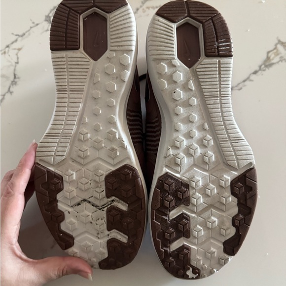 Nike tr8 muave sneakers - Picture 6 of 6